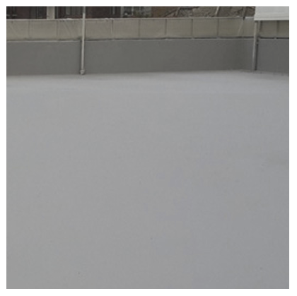 t3mm, 주차장/옥상