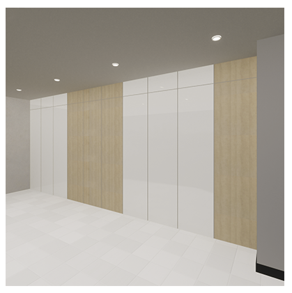 t7mm/패널+하지+스터드